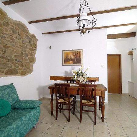 Casa Lidia Villa Scansano Eksteriør billede