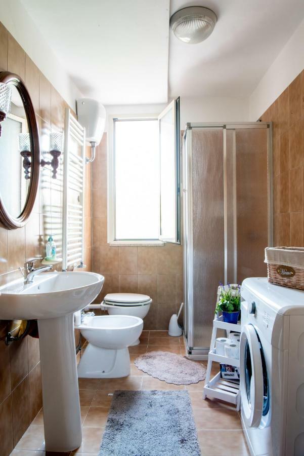 Casa Lidia Villa Scansano Eksteriør billede