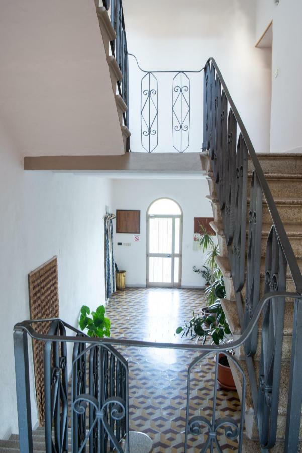 Casa Lidia Villa Scansano Eksteriør billede