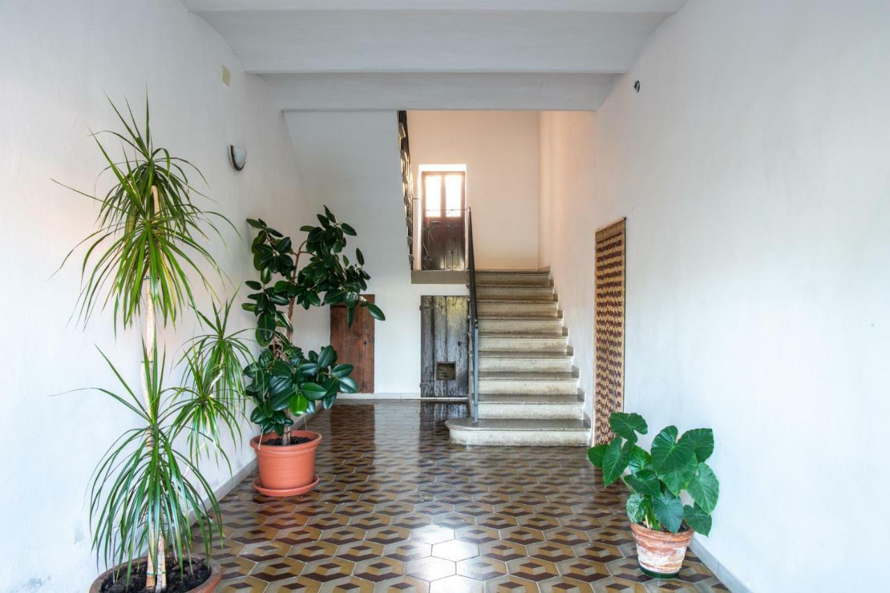 Casa Lidia Villa Scansano Eksteriør billede
